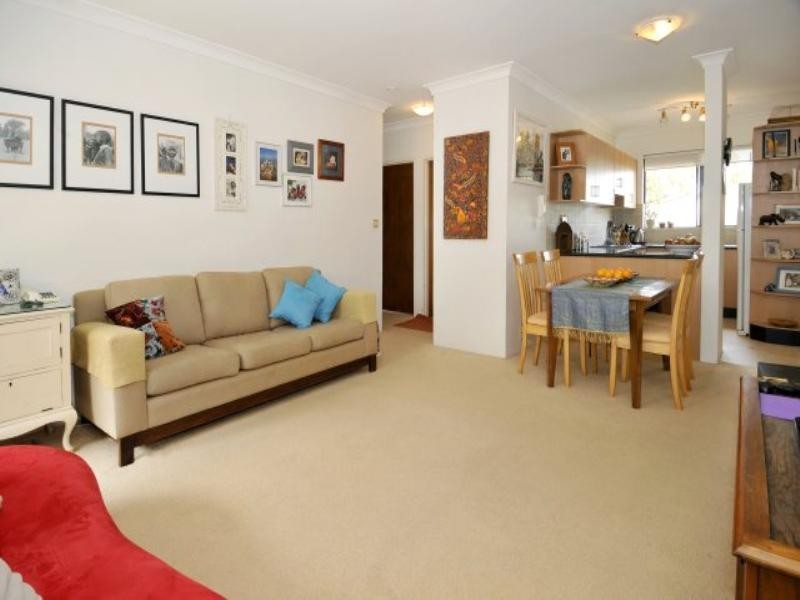 85 Albion Street, Randwick NSW 2031