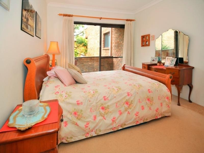 85 Albion Street, Randwick NSW 2031