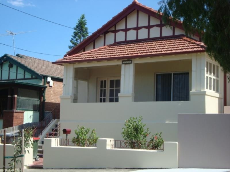 7 Jellicoe Avenue, Kingsford NSW 2032