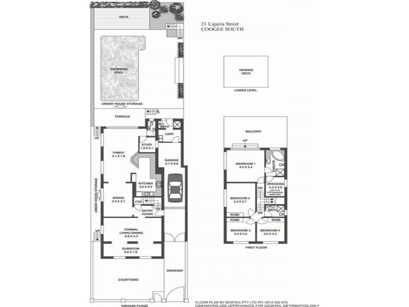 21 Liguria Street, South Coogee NSW 2034