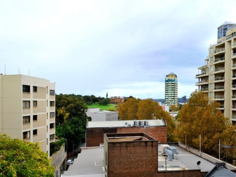 15/60-70 William Street, Woolloomooloo NSW 2011