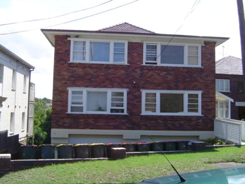 20 Glebe Street, Randwick NSW 2031