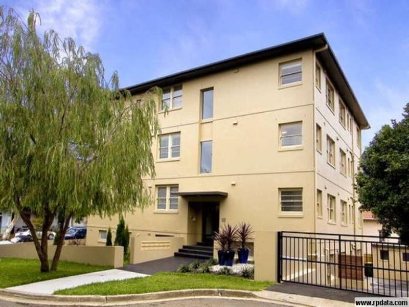 2-4 Oswald Street, Randwick NSW 2031