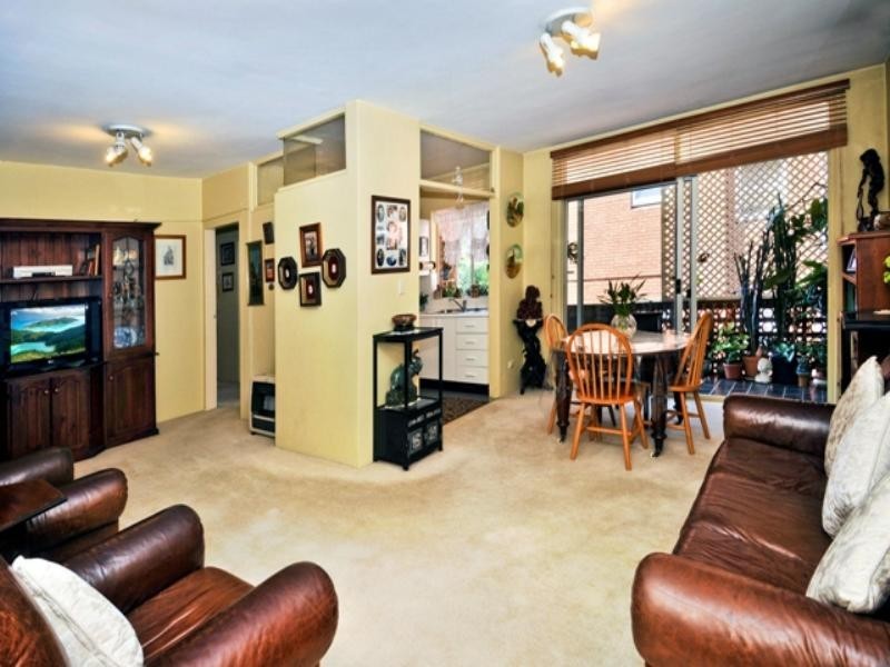 6/25 Pine Street, Randwick NSW 2031