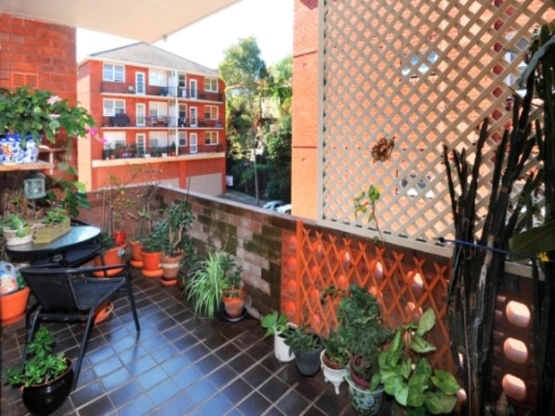 6/25 Pine Street, Randwick NSW 2031