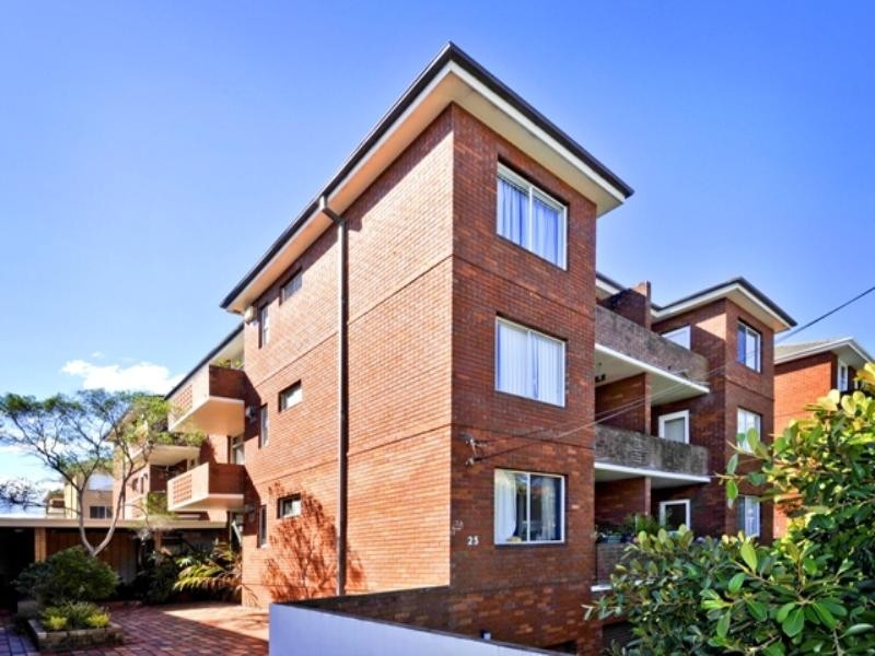 6/25 Pine Street, Randwick NSW 2031