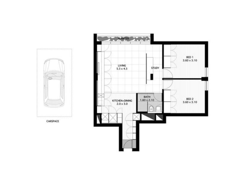 42E/260 Alison Road, Randwick NSW 2031