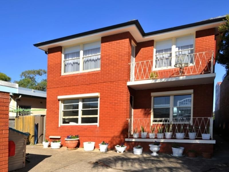 1/57 Mitchell Street, Chifley NSW 2036