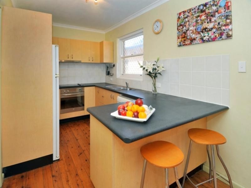 1/57 Mitchell Street, Chifley NSW 2036