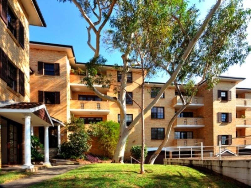 16/10 Alexander Street, Coogee NSW 2034