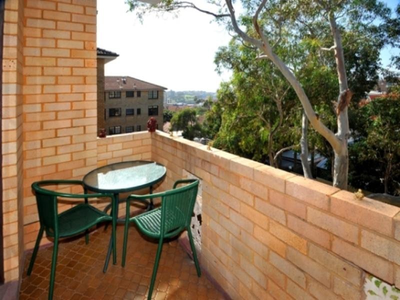 16/10 Alexander Street, Coogee NSW 2034