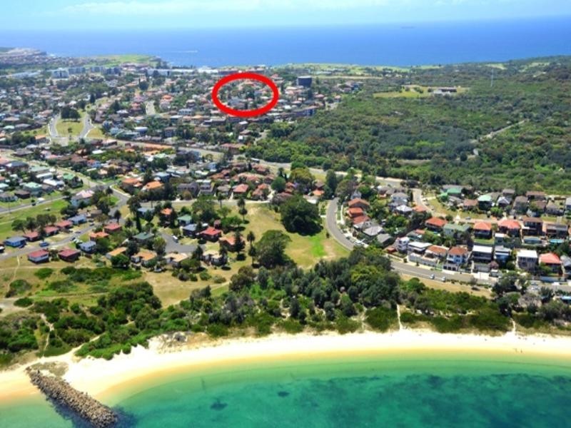 8 Budd Avenue, Little Bay NSW 2036