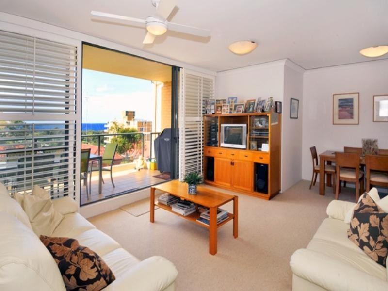 26/166-172 Arden Street (Entry via 13 Hill Street), Coogee NSW 2034