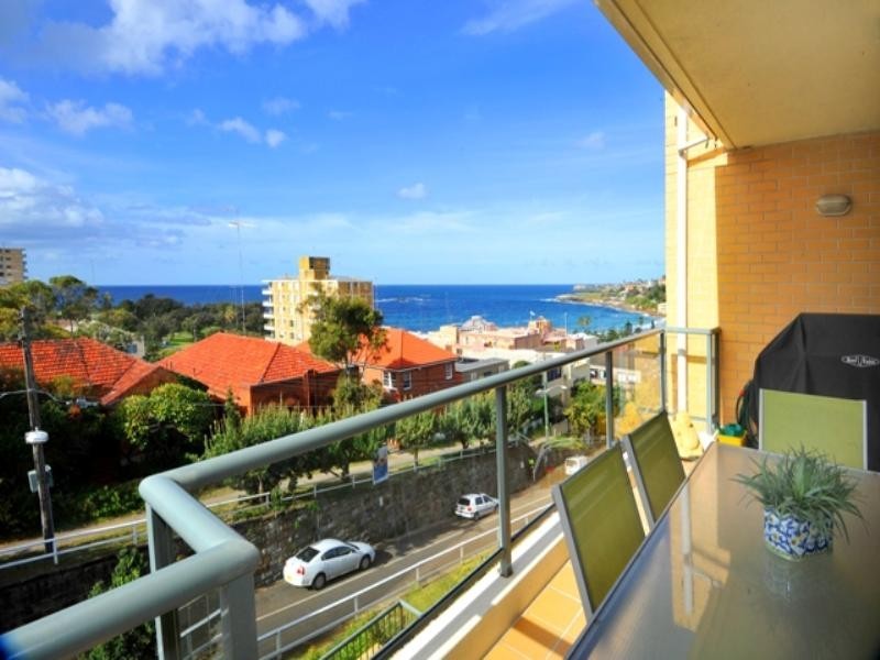 26/166-172 Arden Street (Entry via 13 Hill Street), Coogee NSW 2034