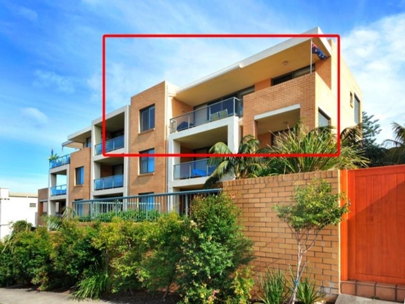 26/166-172 Arden Street (Entry via 13 Hill Street), Coogee NSW 2034