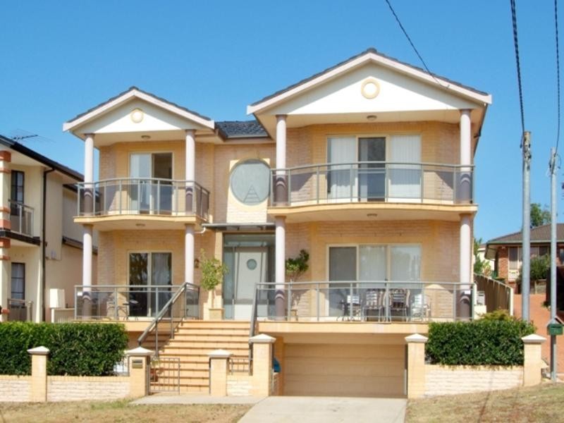 23 Wassell Street, Chifley NSW 2036