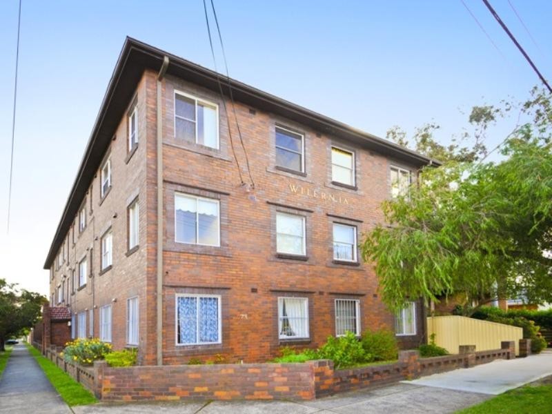 8/79 Houston Road, Kingsford NSW 2032