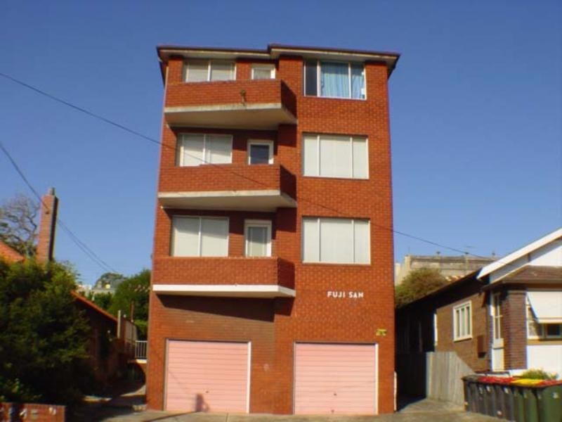 93 Wentworth Street, Randwick NSW 2031