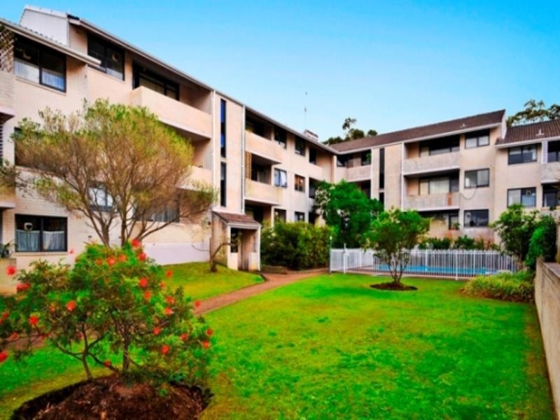 25/236 Rainbow Street, Coogee NSW 2034