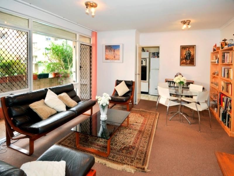 25/236 Rainbow Street, Coogee NSW 2034