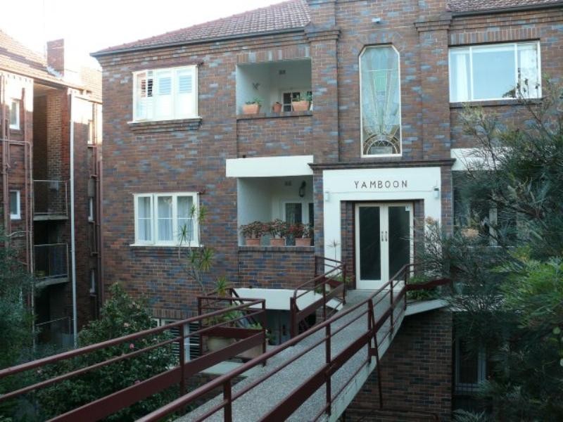 18 Glebe Street, Randwick NSW 2031