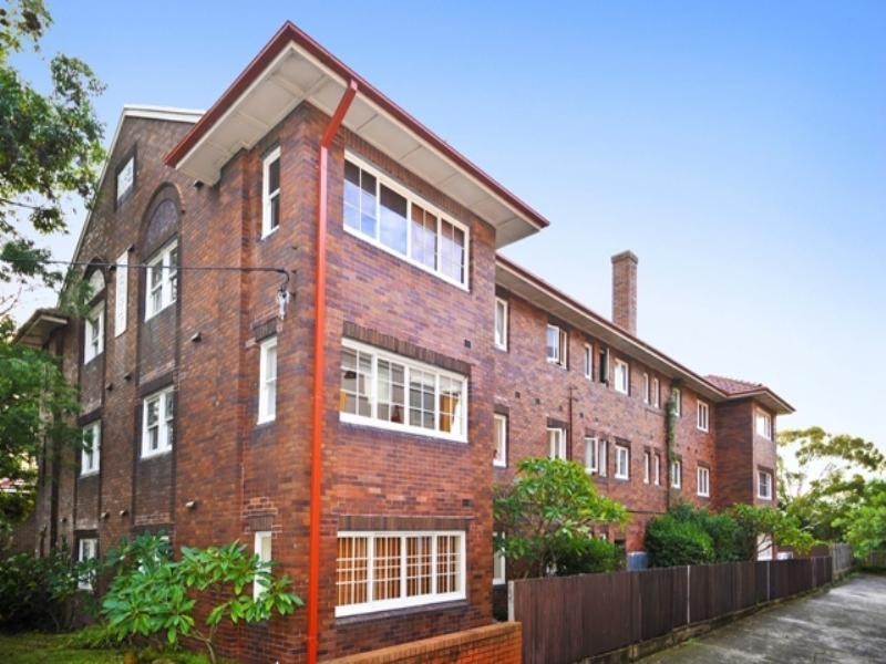 7/5 Cowper Street, Randwick NSW 2031