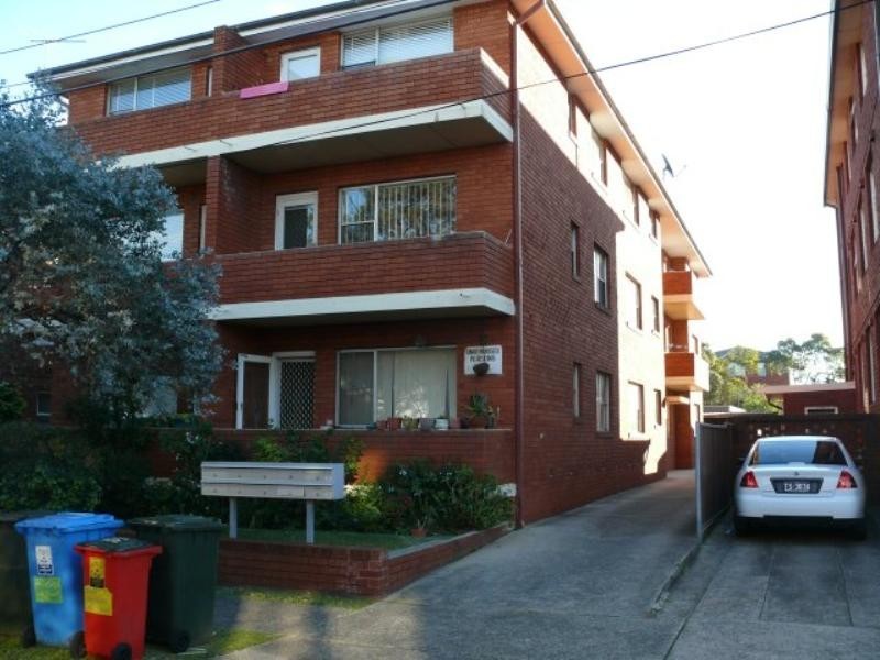 3 Unsted Crescent, Hillsdale NSW 2036