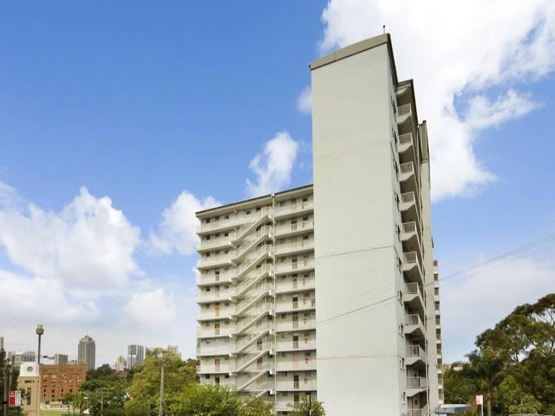 201/34 Wentworth Street, Glebe NSW 2037