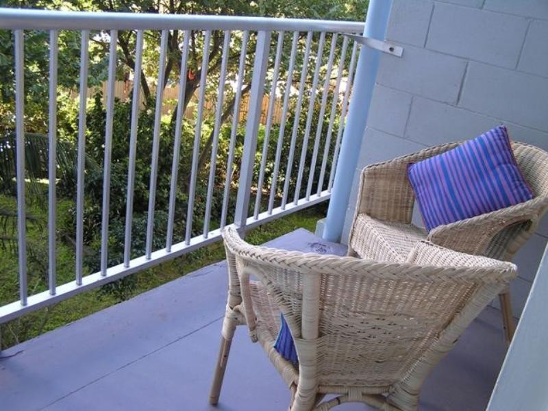 201/34 Wentworth Street, Glebe NSW 2037