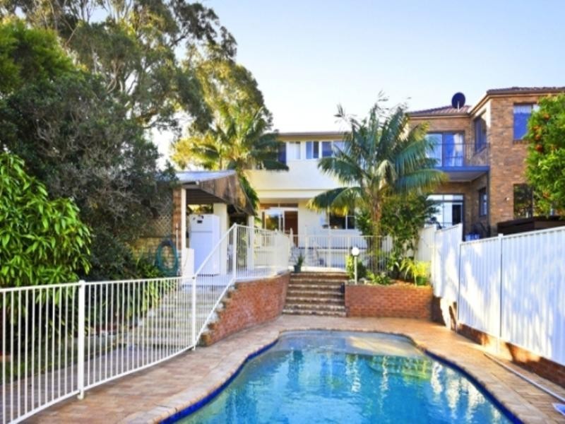 45 Helena Street, Randwick NSW 2031