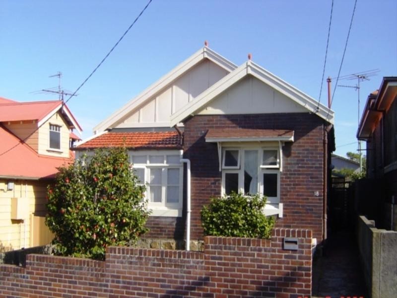 18 Blackwood Avenue, Clovelly NSW 2031