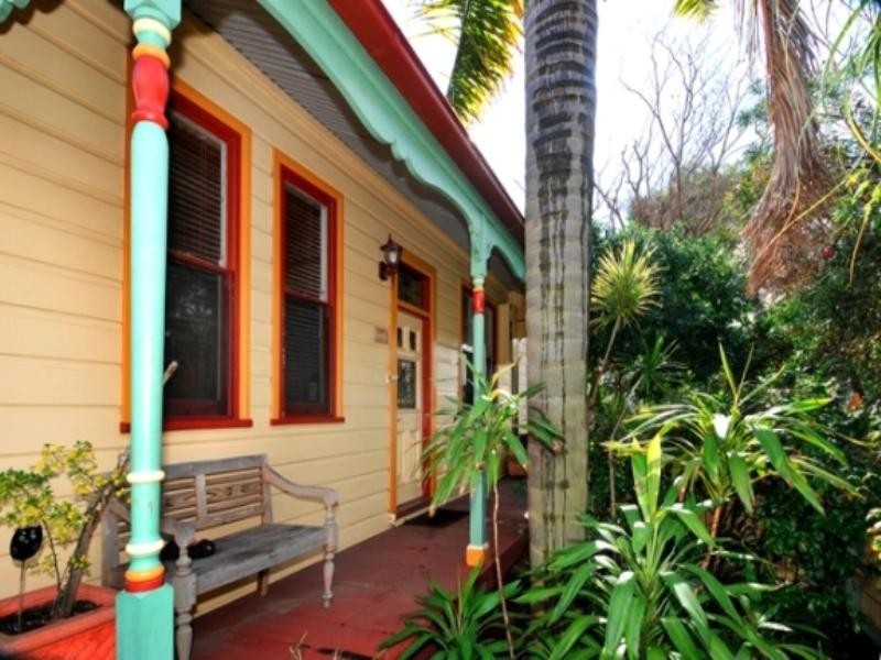 16 Johnson Street, Mascot NSW 2020