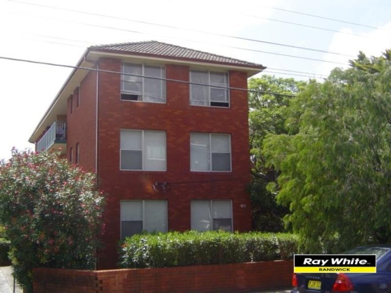100 Wentworth Street, Randwick NSW 2031