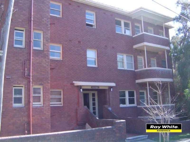 63 Cowper Street, Randwick NSW 2031