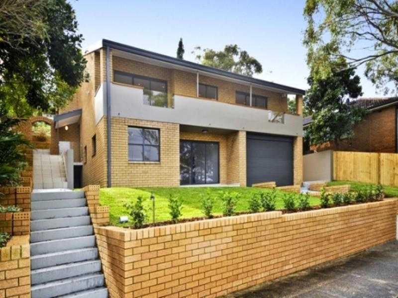 51 Mons Avenue (Entry via Beatty Street), Maroubra NSW 2035