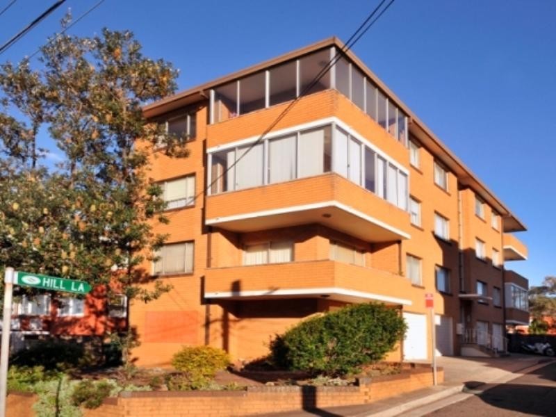 2/8 Hill Street, Coogee NSW 2034