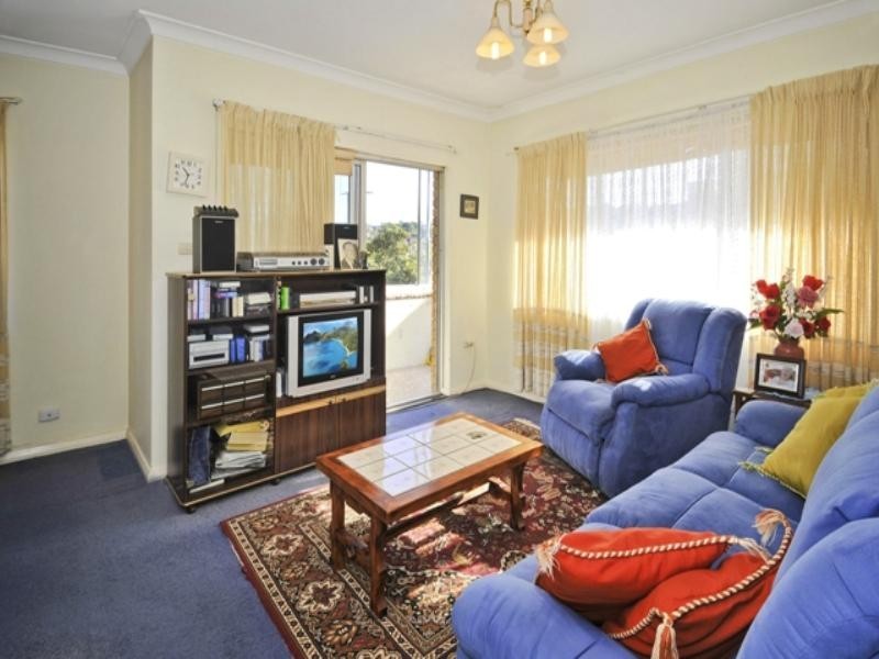 2/8 Hill Street, Coogee NSW 2034