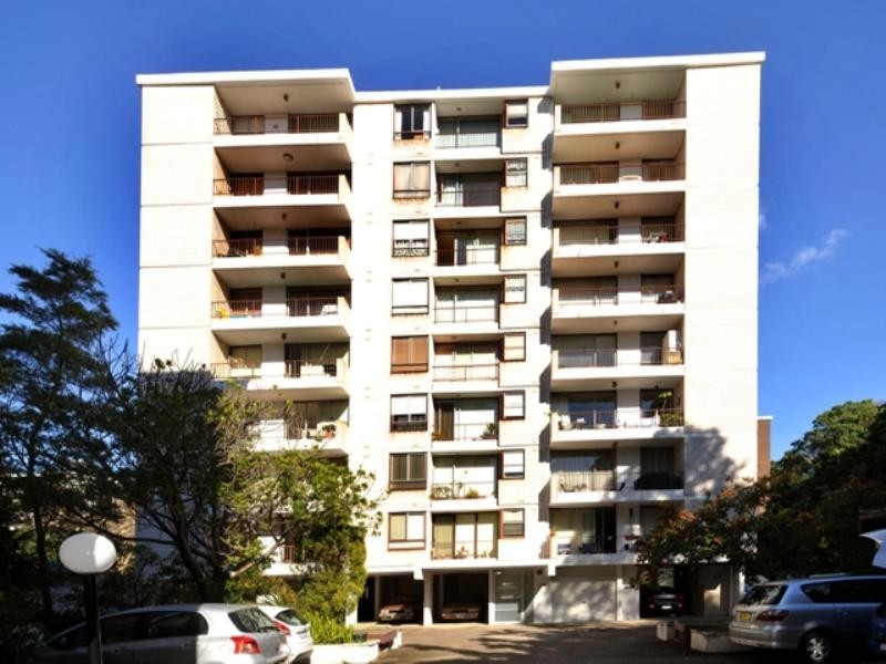 7E/6 Bligh Place, Randwick NSW 2031