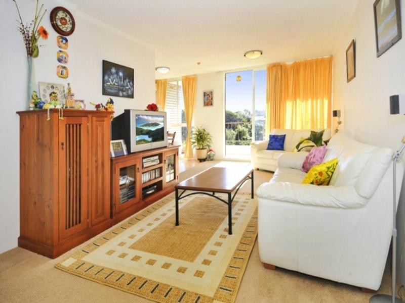 7E/6 Bligh Place, Randwick NSW 2031