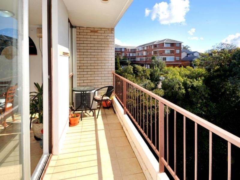 7E/6 Bligh Place, Randwick NSW 2031