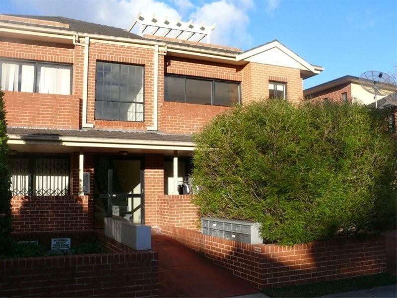 17-21 Villiers Street, Kensington NSW 2033