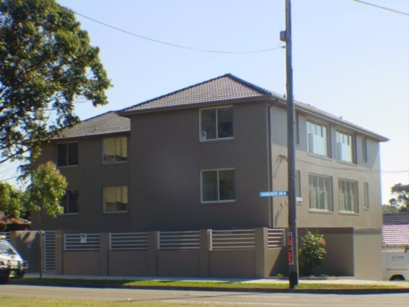 162 Gardeners Road, Kingsford NSW 2032