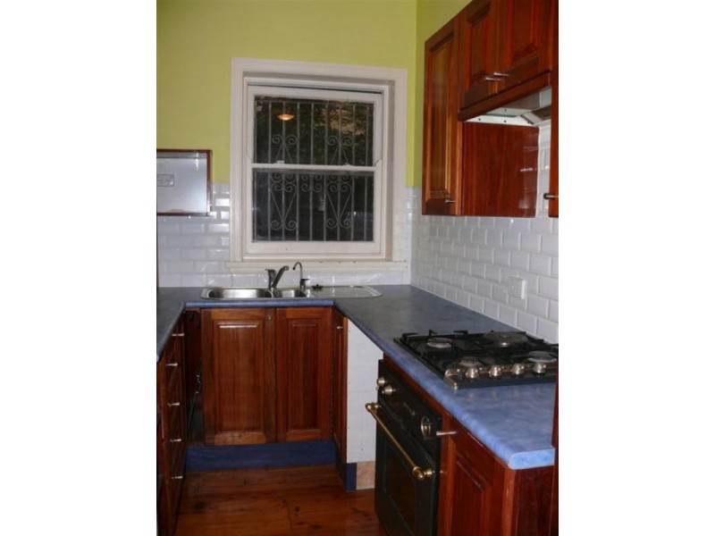 100 Wallis Street, Woollahra NSW 2025