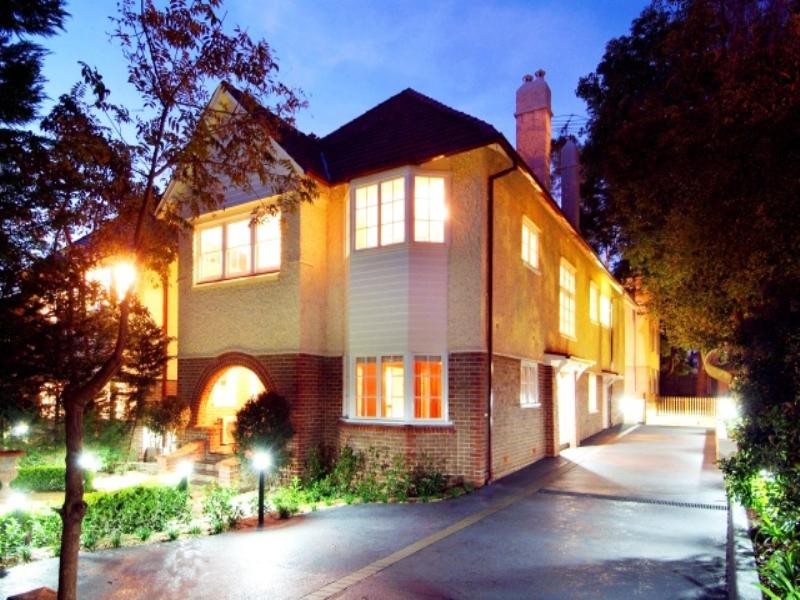 2-4 Frances Street, Randwick NSW 2031