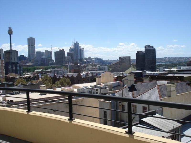 200 Campbell Street, Surry Hills NSW 2010