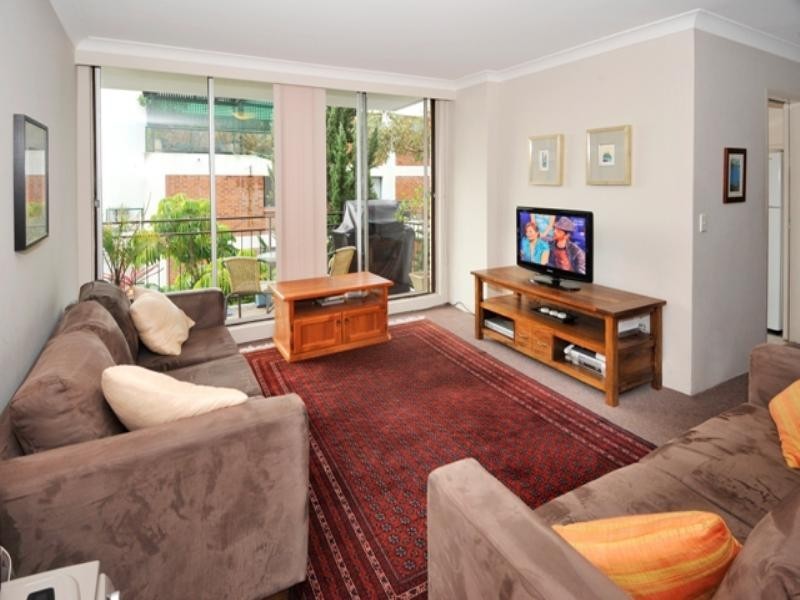 16/1-3 Dudley Street, Coogee NSW 2034