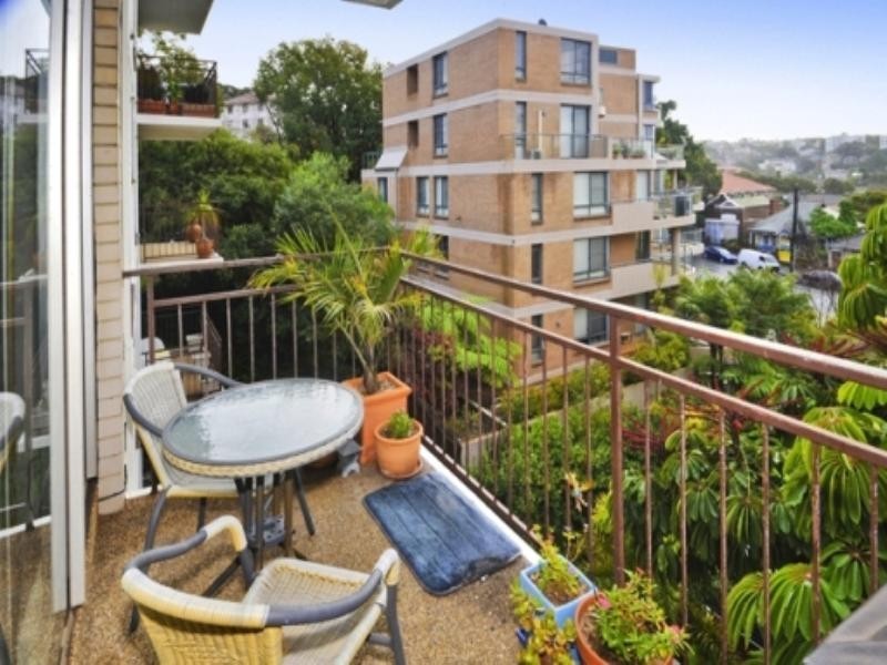 16/1-3 Dudley Street, Coogee NSW 2034