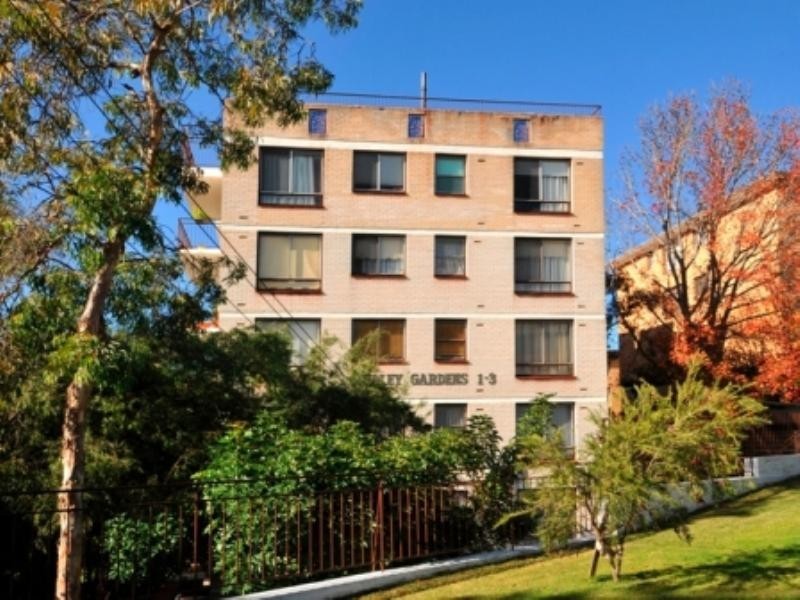 16/1-3 Dudley Street, Coogee NSW 2034