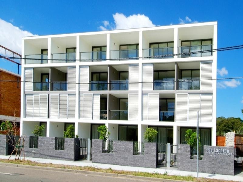 7-9 Alison Road, Kensington NSW 2033