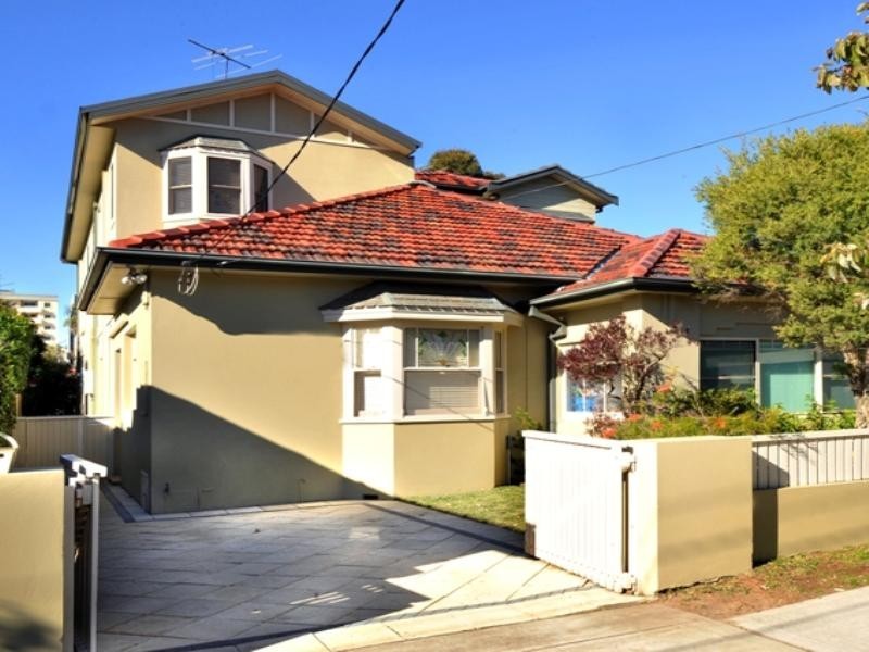 1 Nagle Avenue, Maroubra NSW 2035